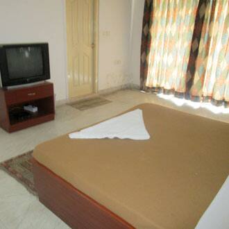 Nandini Residency, Hyderabad 2